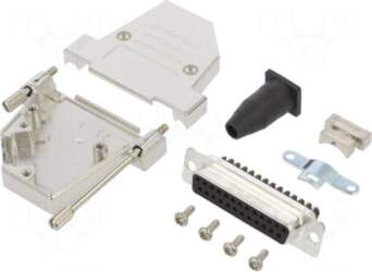 Amphenol Communications Solutions D-Sub | PIN: