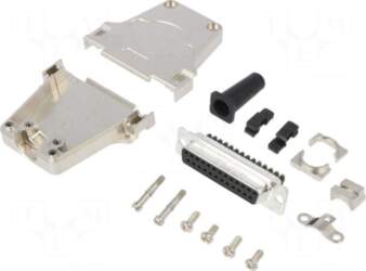 Amphenol Communications Solutions D-Sub | PIN: