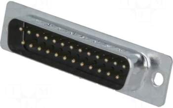Amphenol Communications Solutions D-Sub | PIN: