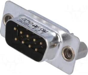Amphenol Communications Solutions D-Sub | PIN: