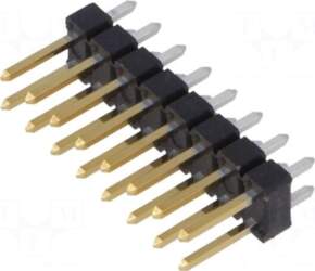 Amphenol Communications Solutions Pin header |