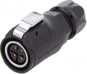 Amphenol Communications Solutions Plug | Connector: