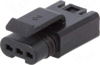 Amphenol Communications Solutions Plug | Connector: