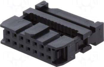 Amphenol Communications Solutions Plug | IDC