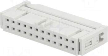 Amphenol Communications Solutions Plug | IDC