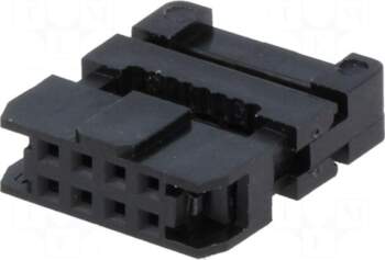 Amphenol Communications Solutions Plug | IDC