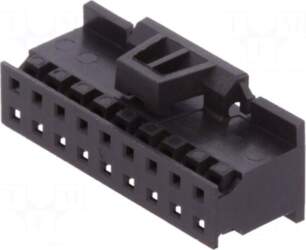Amphenol Communications Solutions Plug | wire-board