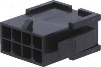 Amphenol Communications Solutions Plug | wire-board