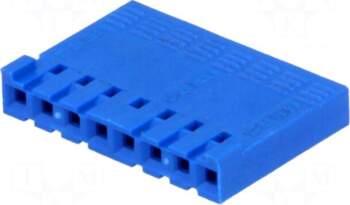 Amphenol Communications Solutions Plug | wire-board