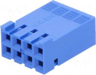 Amphenol Communications Solutions Plug | wire-board