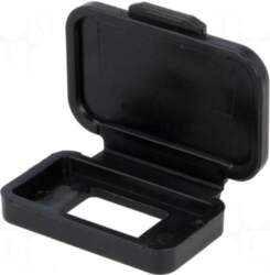 Amphenol Communications Solutions Socket cover |