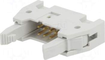 Amphenol Communications Solutions Socket | IDC