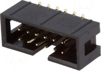Amphenol Communications Solutions Socket | IDC