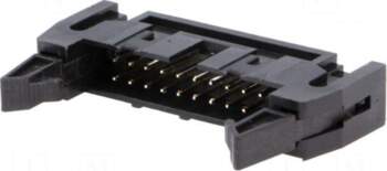 Amphenol Communications Solutions Socket | IDC