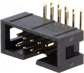 Amphenol Communications Solutions Socket | IDC