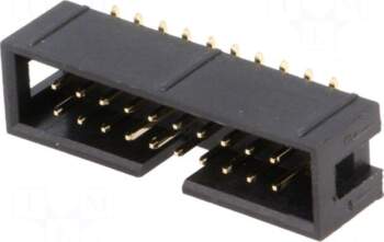 Amphenol Communications Solutions Socket | IDC