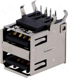 Amphenol Communications Solutions Socket | USB