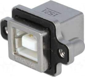 Amphenol Communications Solutions Socket | USB