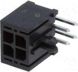 Amphenol Communications Solutions Socket | wire-board