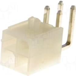 Amphenol Communications Solutions Socket | wire-board