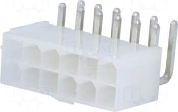 Amphenol Communications Solutions Socket | wire-board