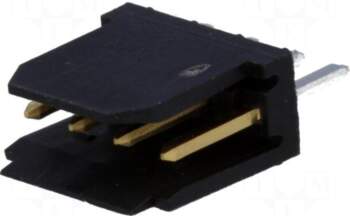 Amphenol Communications Solutions Socket | wire-board