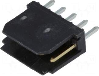 Amphenol Communications Solutions Socket | wire-board