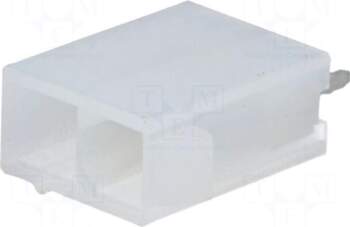 Amphenol Communications Solutions Socket | wire-board