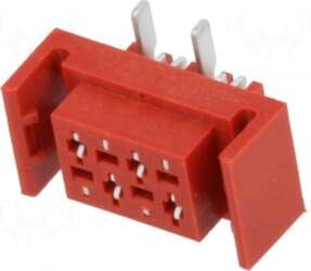 Amphenol Communications Solutions Wire-board | socket