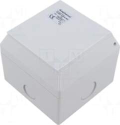 AMPHENOL Connector: AC supply 3-phase |