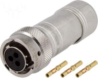 AMPHENOL Connector: circular | Series: RT360