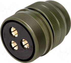 AMPHENOL Connector: circular | Series: DS/MS