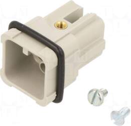 AMPHENOL Connector: HDC | contact insert