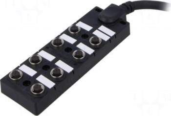 AMPHENOL LTW Splitter | A code-DeviceNet