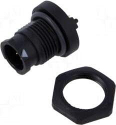 AMPHENOL LTW Connector: circular | socket