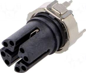 AMPHENOL LTW Socket | M12 |