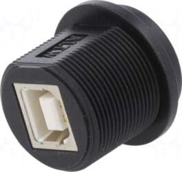 AMPHENOL LTW Connector: USB B |