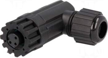 AMPHENOL LTW Plug | M12 |