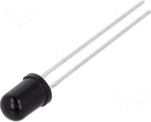 Ams OSRAM IR transmitter | 5mm