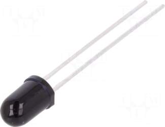 Ams OSRAM IR transmitter | 5mm