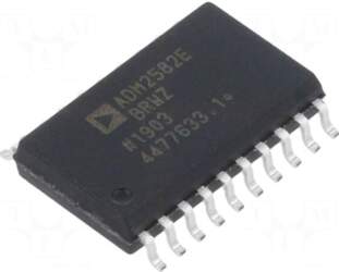 Analog Devices IC: interface | digital