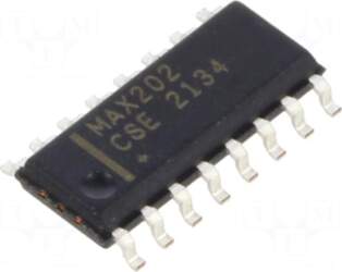 Analog Devices (MAXIM INTEGRATED) IC: interface