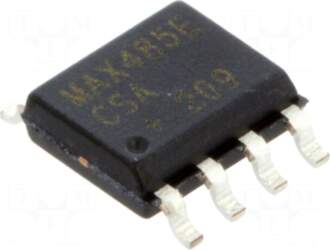 Analog Devices (MAXIM INTEGRATED) IC: interface