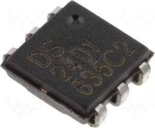 Analog Devices (MAXIM INTEGRATED) Memory |
