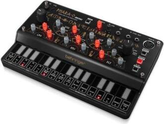 Analog Synthesizer Behringer PHARA-O MINI