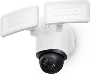 Eufy E340 Dome IP security camera