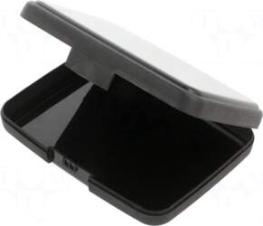 ANTISTAT Container: box | protective |