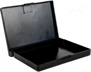 ANTISTAT Container: box | protective |