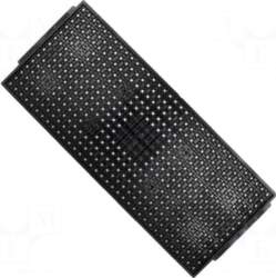 ANTISTAT Electronic components tray | ESD