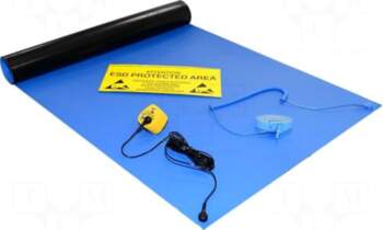 ANTISTAT Protective bench kit | ESD